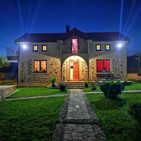 Silent Village Villa With Swimming Pool Mostar Extérieur photo