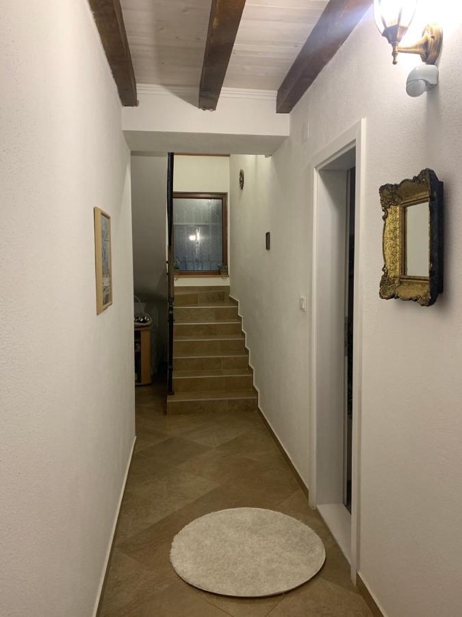 Silent Village Villa With Swimming Pool Mostar Extérieur photo
