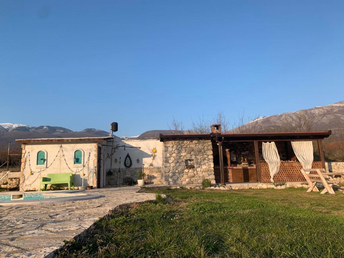 Silent Village Villa With Swimming Pool Mostar Extérieur photo