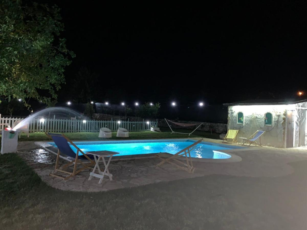 Silent Village Villa With Swimming Pool Mostar Extérieur photo