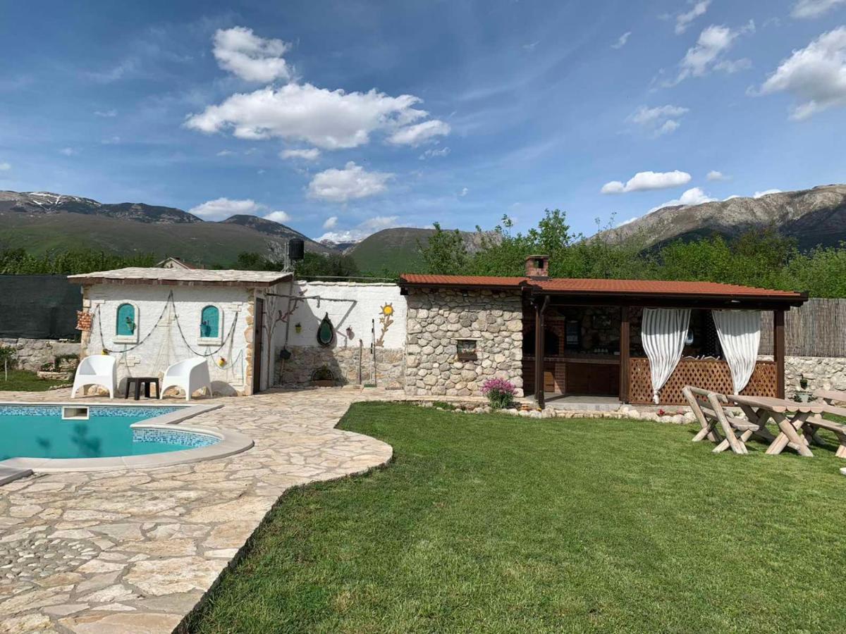 Silent Village Villa With Swimming Pool Mostar Extérieur photo