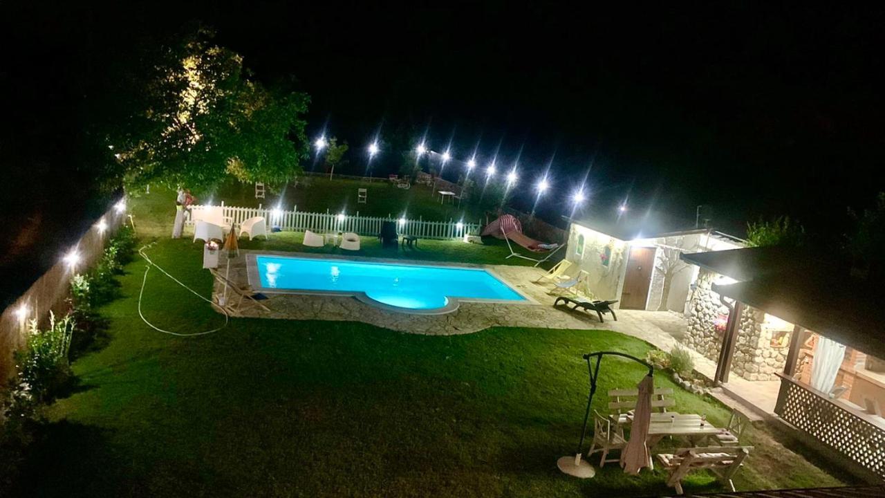 Silent Village Villa With Swimming Pool Mostar Extérieur photo