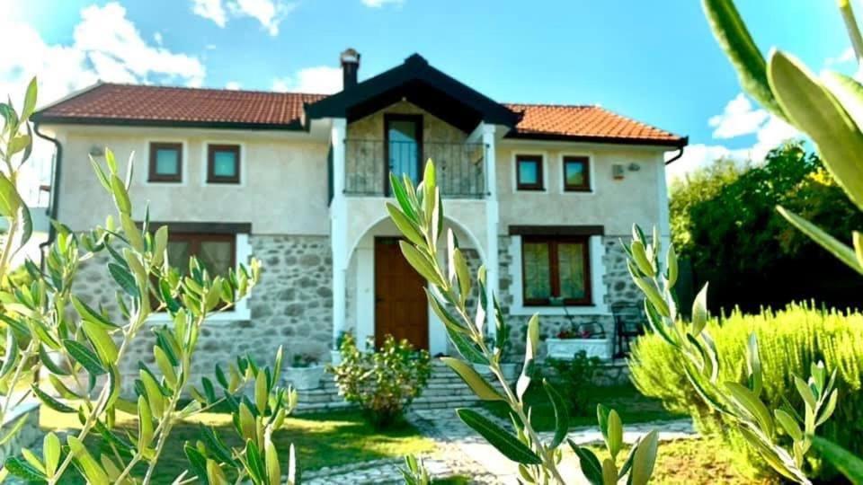 Silent Village Villa With Swimming Pool Mostar Extérieur photo