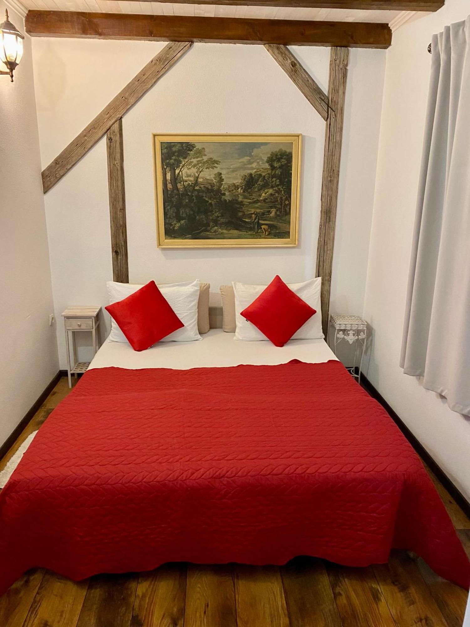 Silent Village Villa With Swimming Pool Mostar Extérieur photo